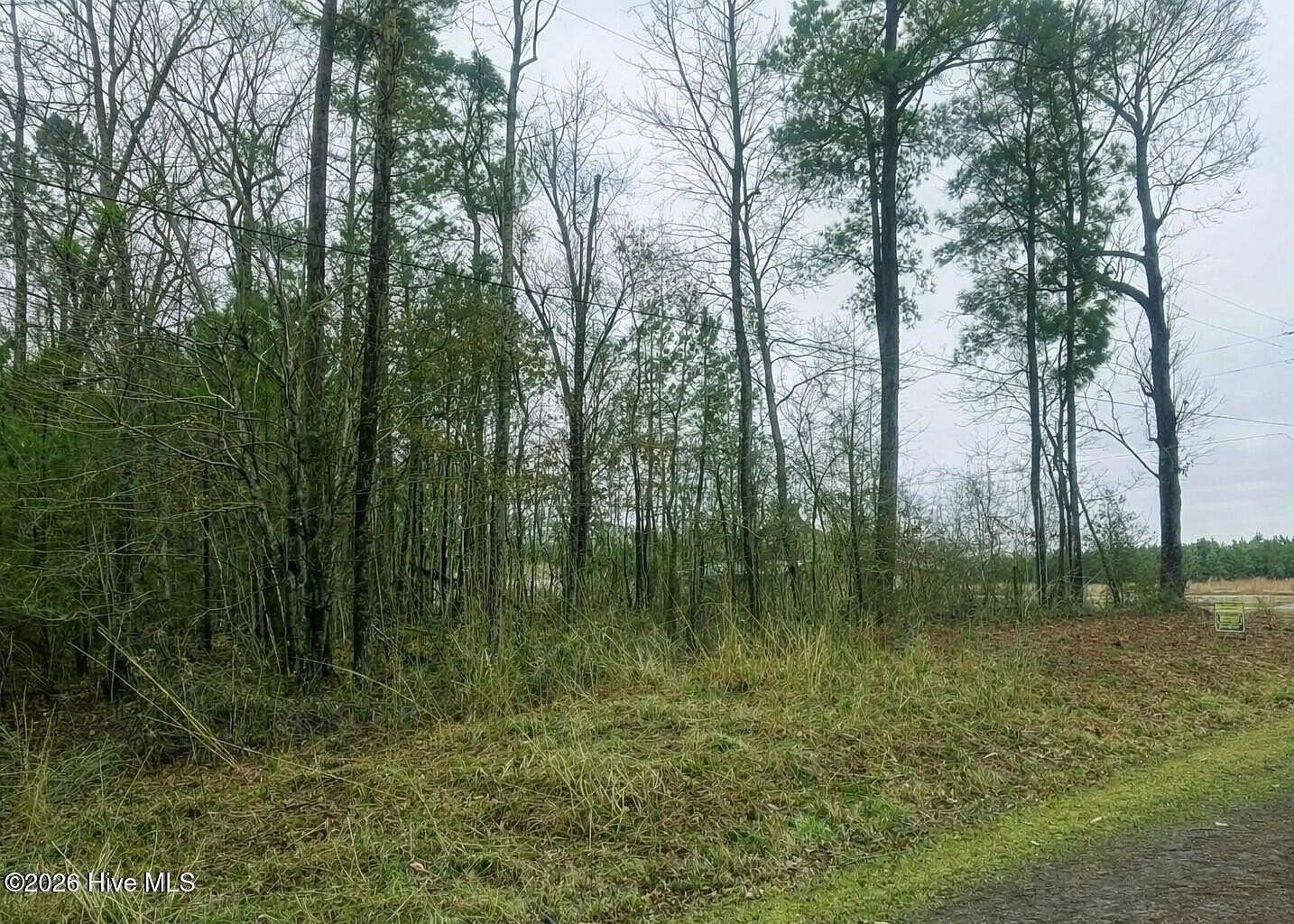 0.36 Acres of Residential Land for Sale in Hertford, North Carolina