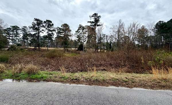 0.63 Acres of Residential Land for Sale in Thomson, Georgia