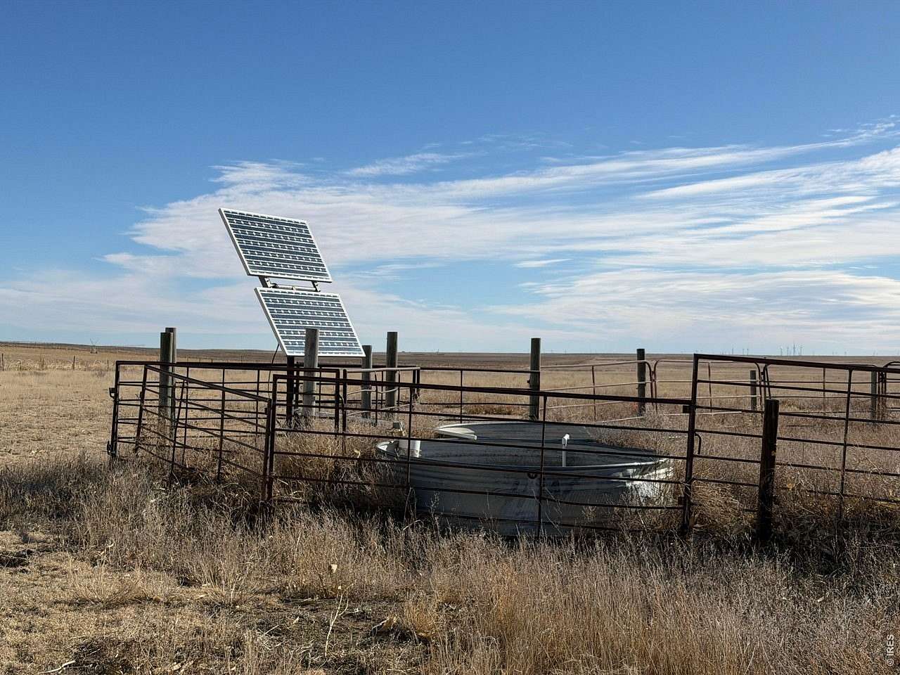 641 Acres of Land for Sale in Stratton, Colorado