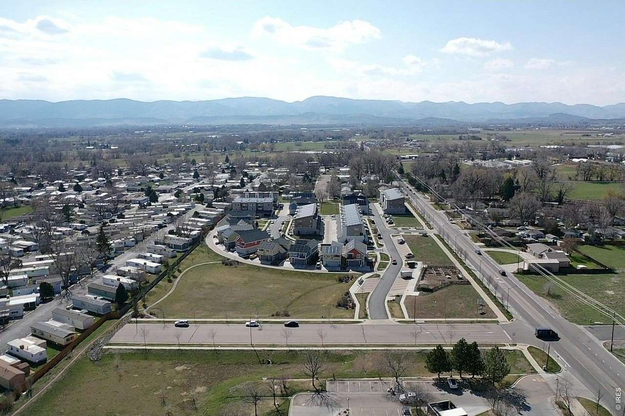 0.46 Acres of Mixed-Use Land for Sale in Fort Collins, Colorado