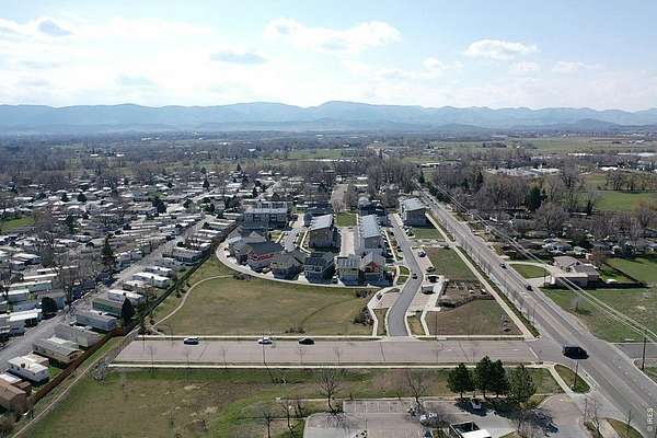 0.46 Acres of Mixed-Use Land for Sale in Fort Collins, Colorado