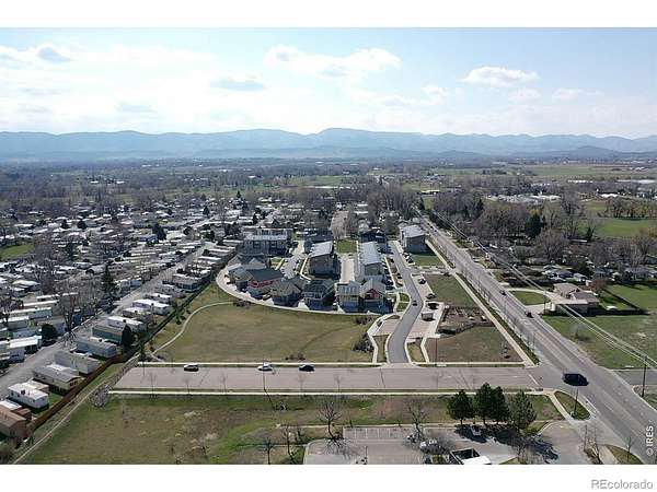 0.46 Acres of Mixed-Use Land for Sale in Fort Collins, Colorado