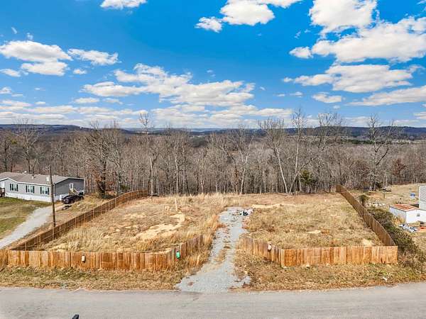 3 Acres of Residential Land for Sale in Vilonia, Arkansas