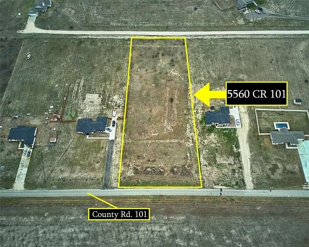 2 Acres of Land for Sale in Robstown, Texas