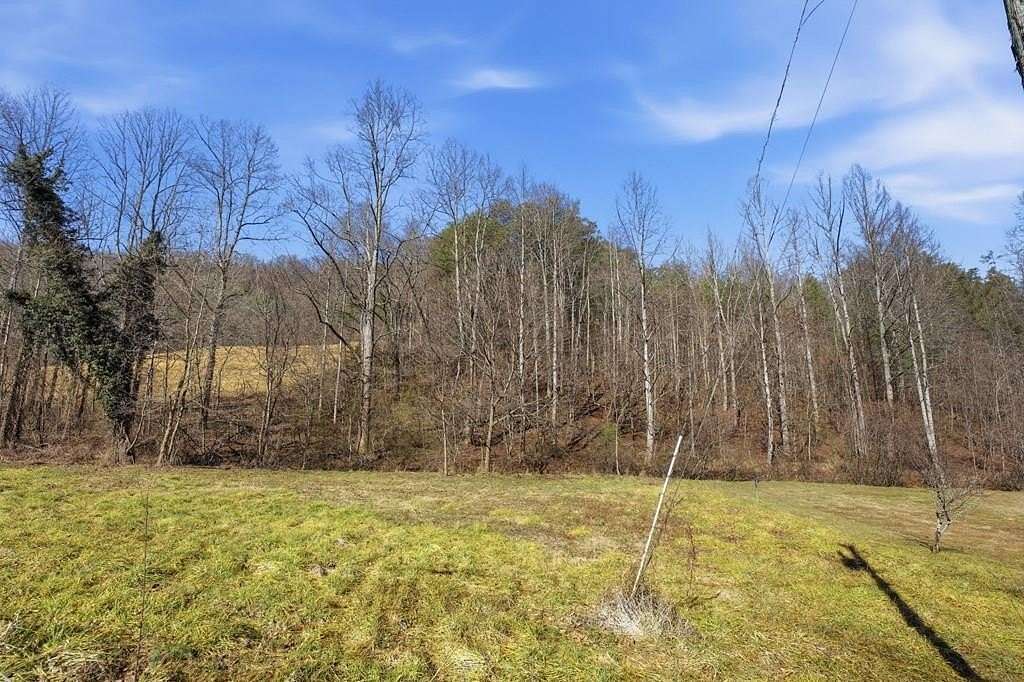 12 Acres of Land for Sale in Ellijay Township, North Carolina