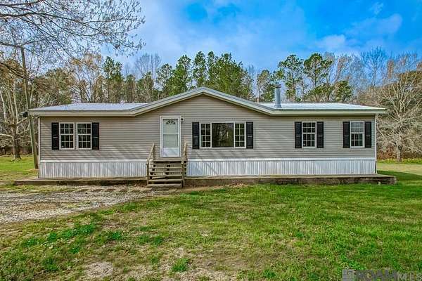 1.6 Acres of Land with Home for Sale in Prairieville, Louisiana