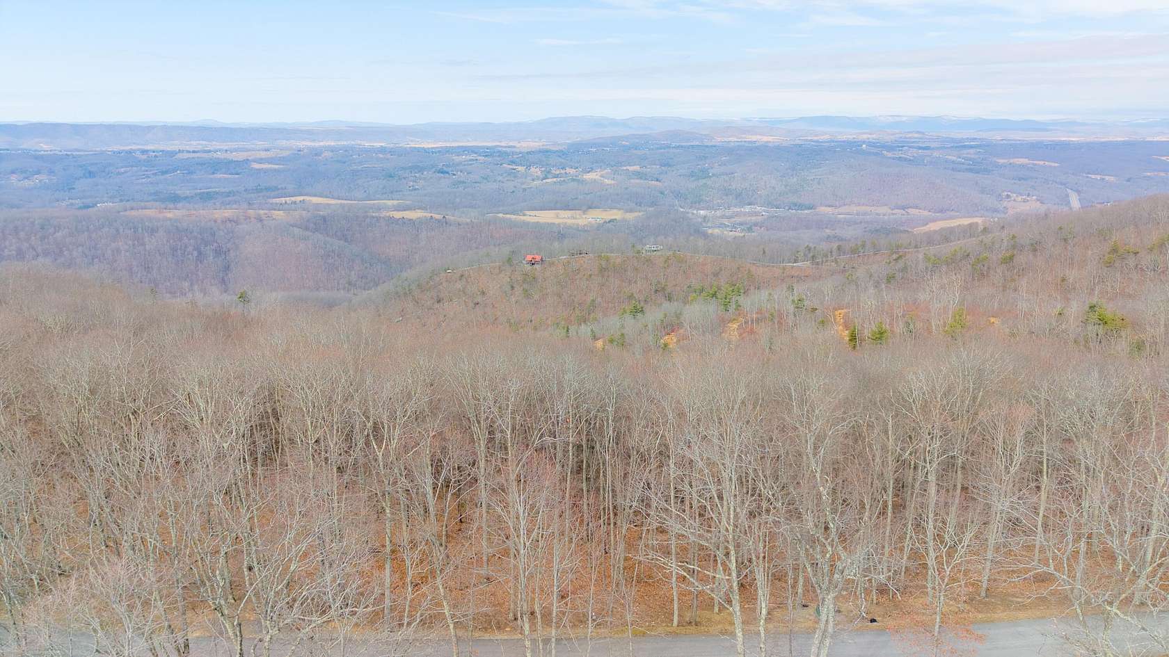 2 Acres of Residential Land for Sale in Caldwell, West Virginia