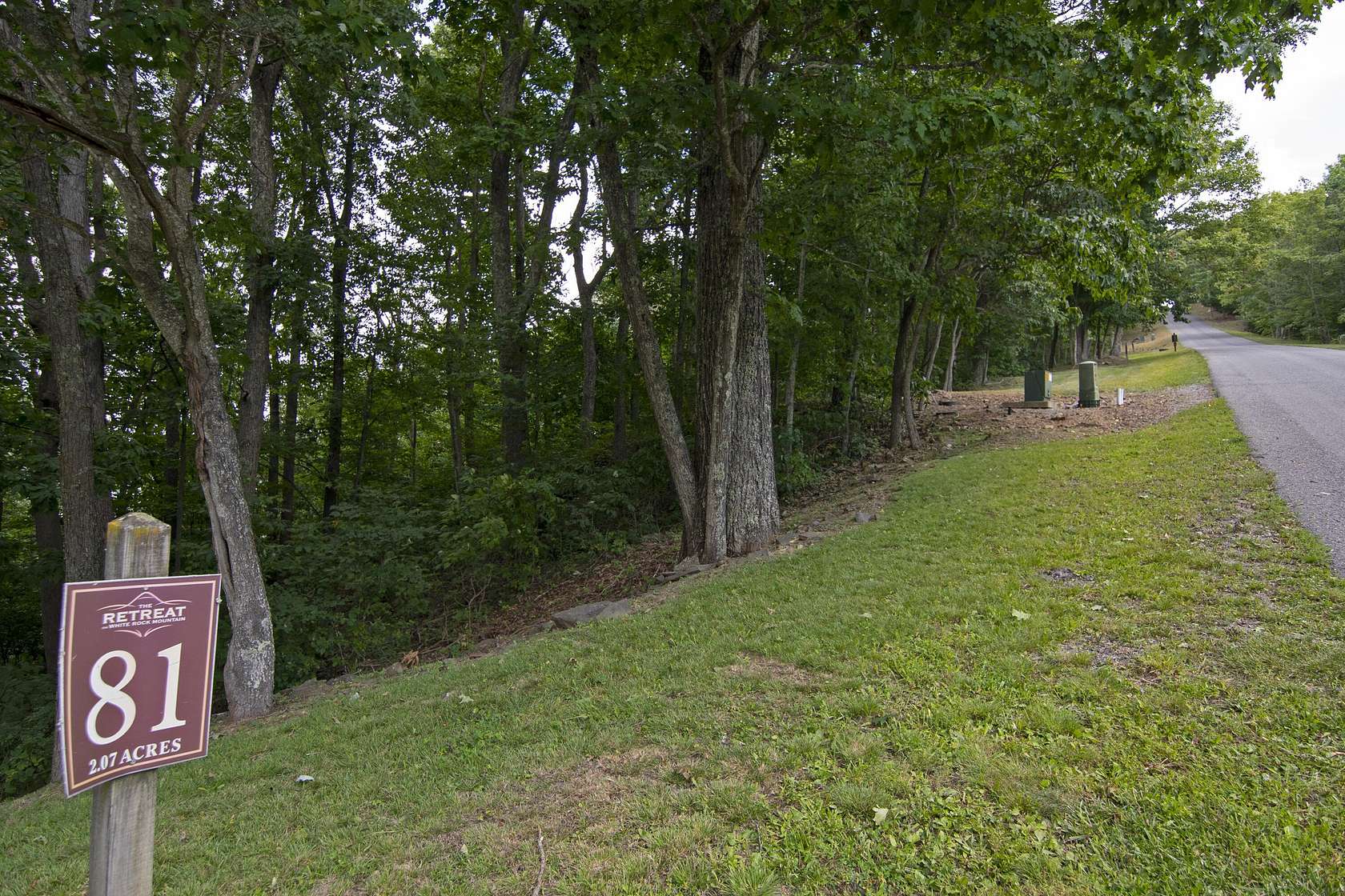 2 Acres of Residential Land for Sale in Caldwell, West Virginia
