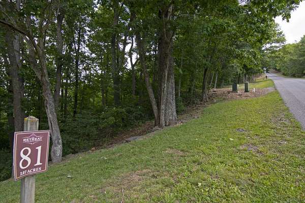 2 Acres of Residential Land for Sale in Caldwell, West Virginia