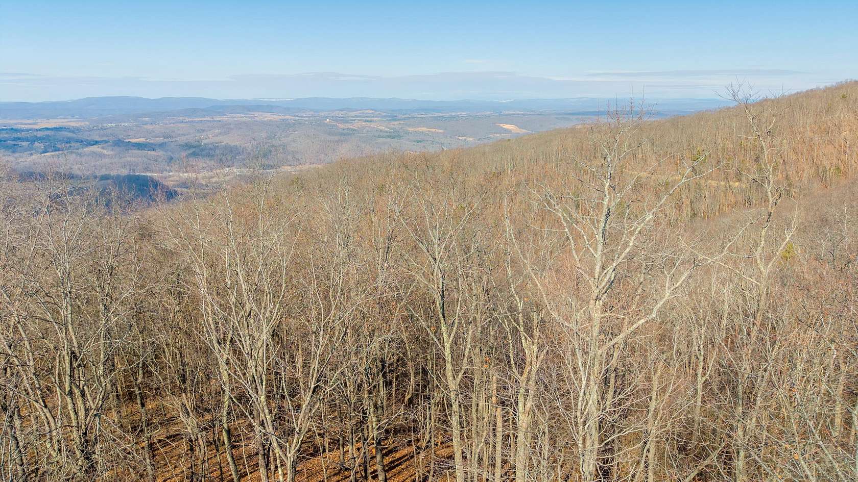 2.19 Acres of Residential Land for Sale in Caldwell, West Virginia