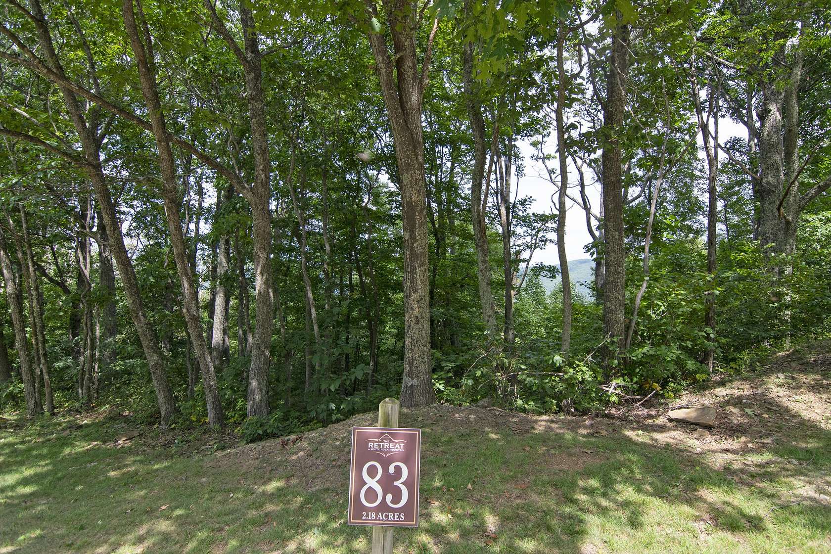 2.19 Acres of Residential Land for Sale in Caldwell, West Virginia