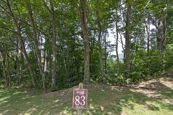 2.19 Acres of Residential Land for Sale in Caldwell, West Virginia