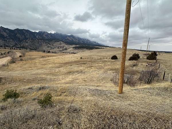 1.14 Acres of Land for Sale in Boulder, Colorado