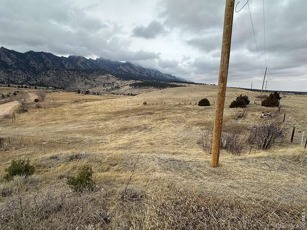 1.14 Acres of Land for Sale in Boulder, Colorado