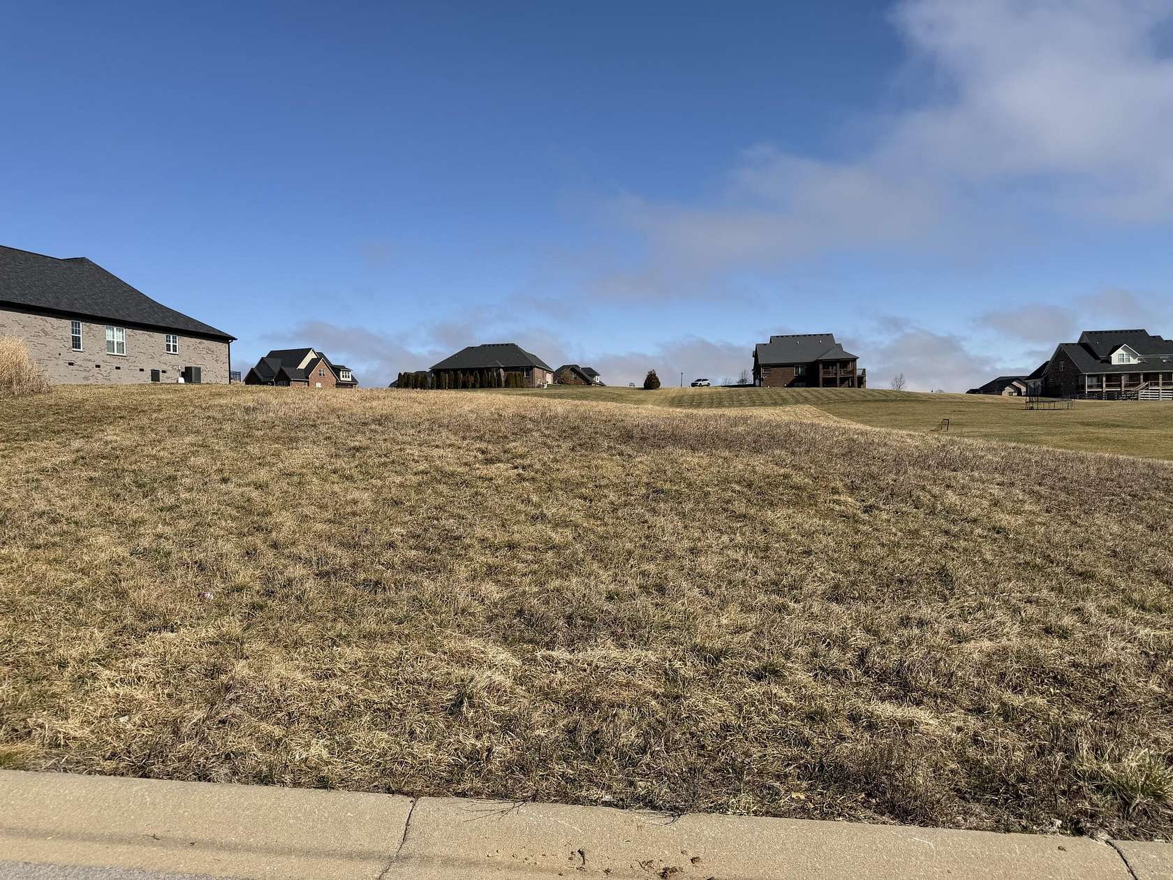 1.14 Acres of Residential Land for Sale in Richmond, Kentucky