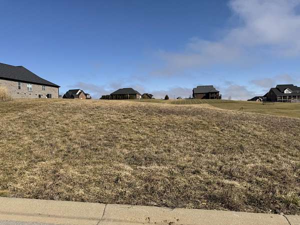 1.14 Acres of Residential Land for Sale in Richmond, Kentucky