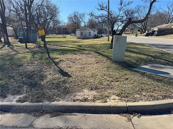 0.13 Acres of Residential Land for Sale in Spring Hill, Kansas