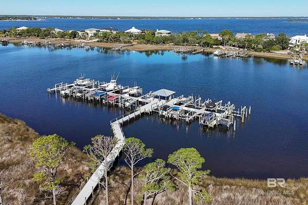 1.34 Acres of Residential Land for Sale in Orange Beach, Alabama