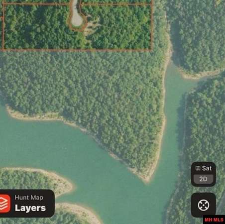 6.54 Acres of Residential Land for Sale in Mountain Home, Arkansas