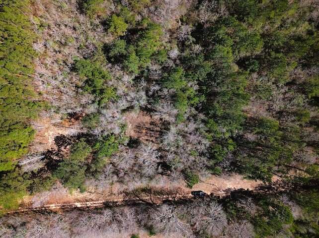 3 Acres of Residential Land for Sale in Poplarville, Mississippi