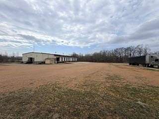 6.1 Acres of Improved Commercial Land for Sale in Grenada, Mississippi