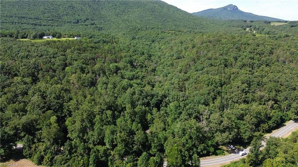 21 Acres of Land for Sale in Danbury, North Carolina
