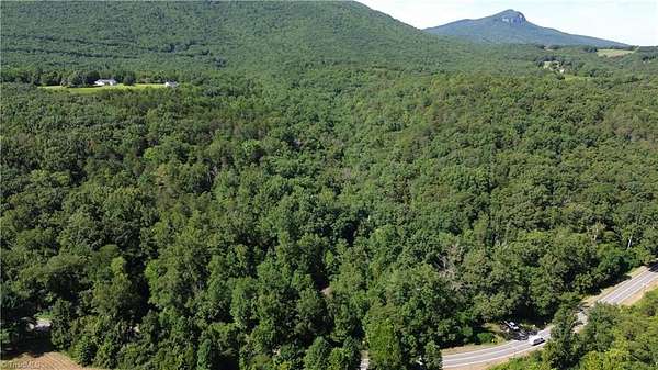 21 Acres of Land for Sale in Danbury, North Carolina