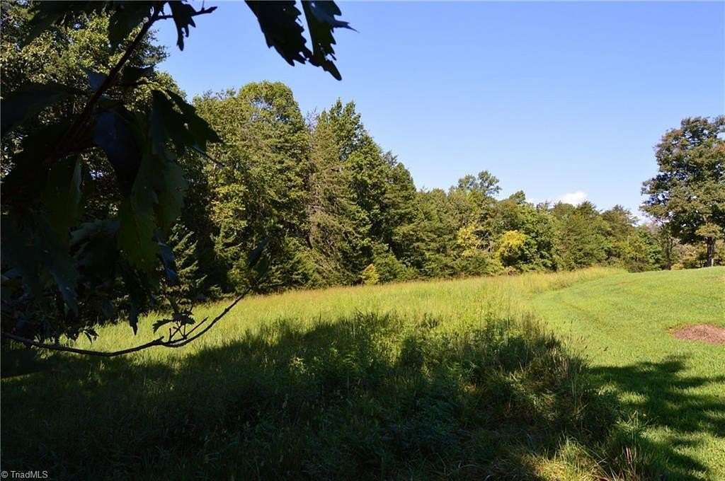 14 Acres of Land for Sale in Danbury, North Carolina