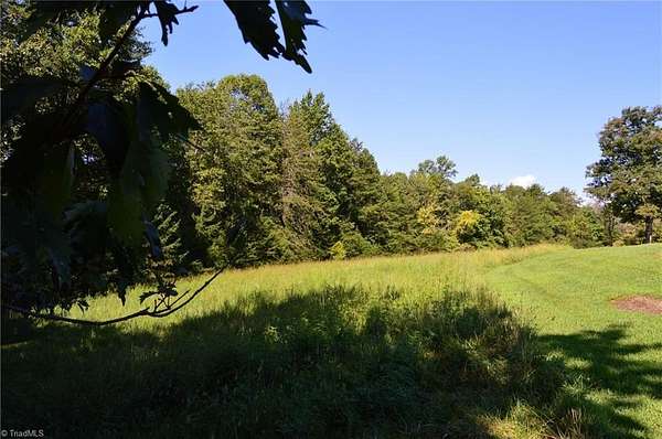 14 Acres of Land for Sale in Danbury, North Carolina