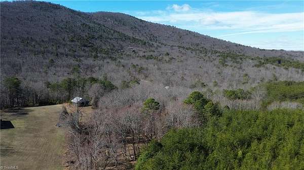 11.4 Acres of Land for Sale in Danbury, North Carolina