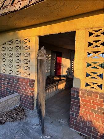 10 Acres of Land with Home for Sale in Lemoore, California