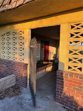 10 Acres of Land with Home for Sale in Lemoore, California