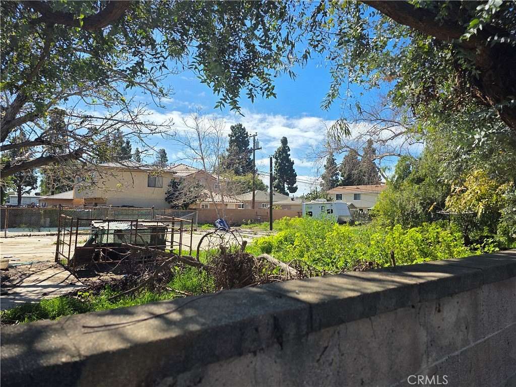 0.49 Acres of Residential Land for Sale in Hawaiian Gardens, California