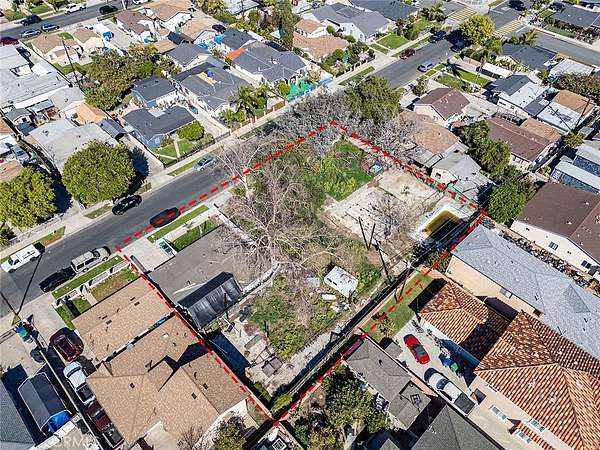 0.49 Acres of Land for Sale in Hawaiian Gardens, California