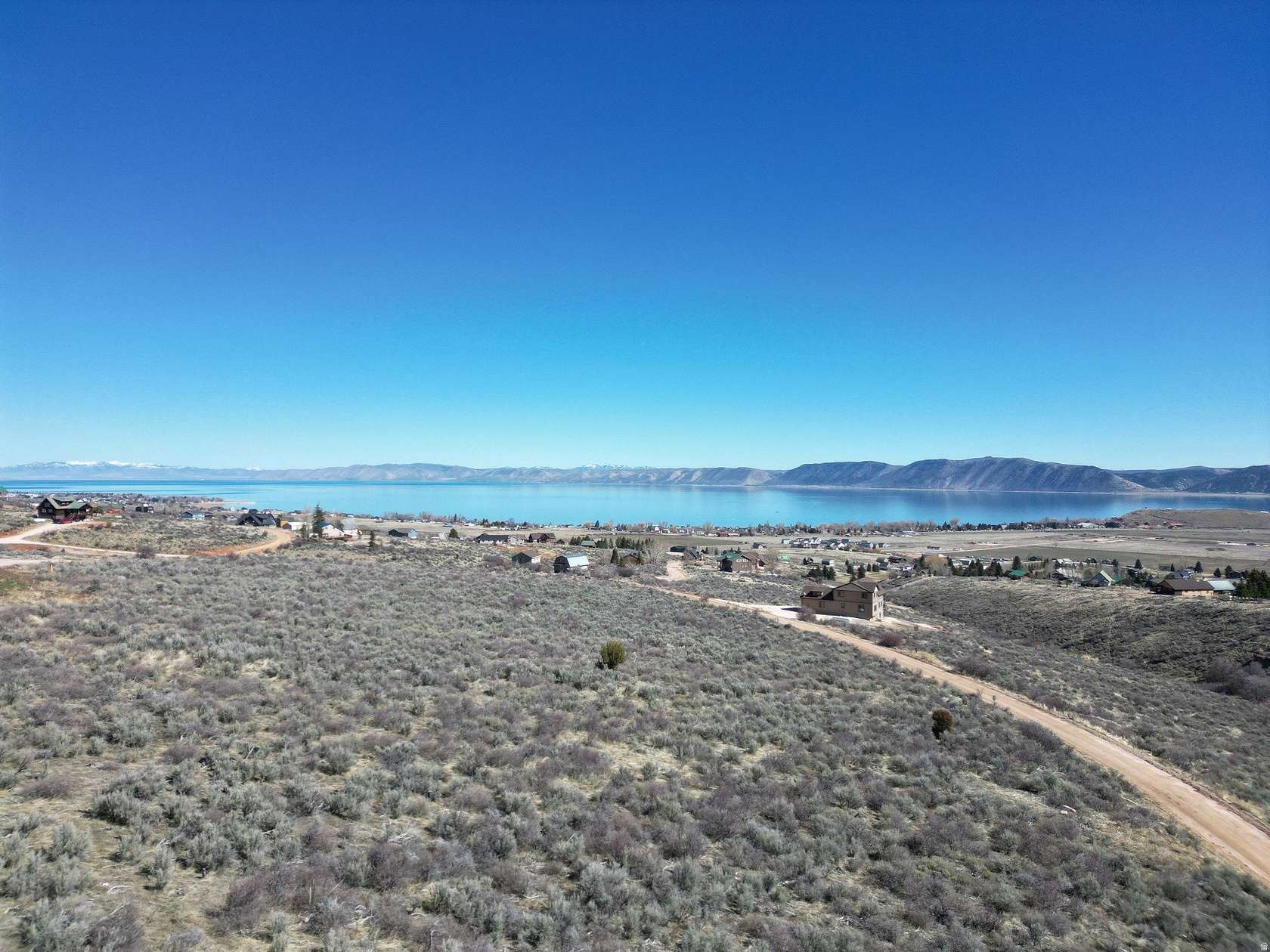 2.34 Acres of Residential Land for Sale in Garden City, Utah