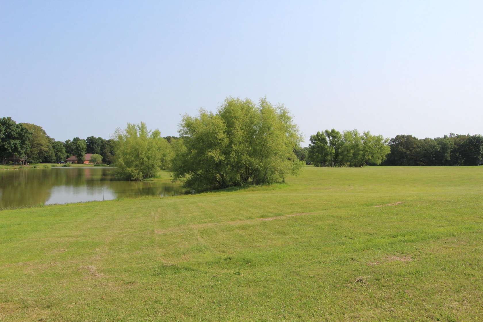 0.96 Acres of Residential Land for Sale in Benton, Kentucky