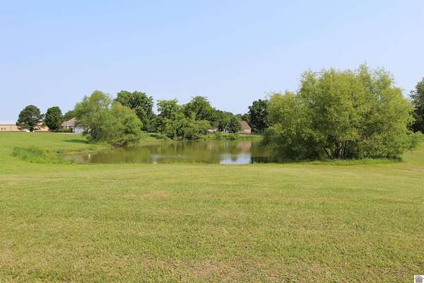 0.96 Acres of Residential Land for Sale in Benton, Kentucky