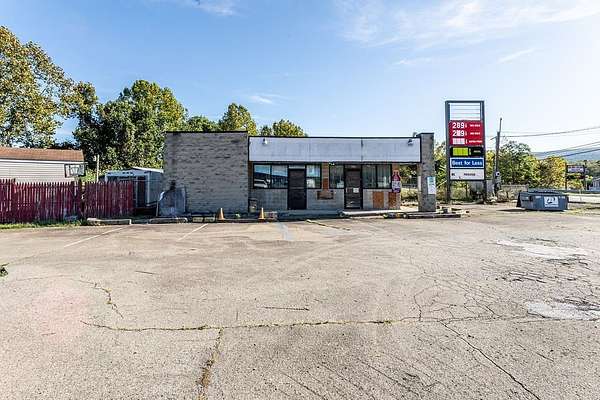 1.32 Acres of Mixed-Use Land for Sale in North Union Township, Pennsylvania