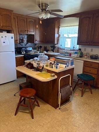 3.16 Acres of Land with Home for Sale in Siloam Springs, Arkansas