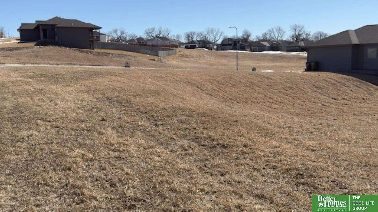 0.42 Acres of Residential Land for Sale in Bennington, Nebraska