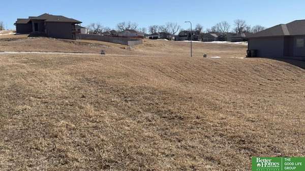0.42 Acres of Residential Land for Sale in Bennington, Nebraska
