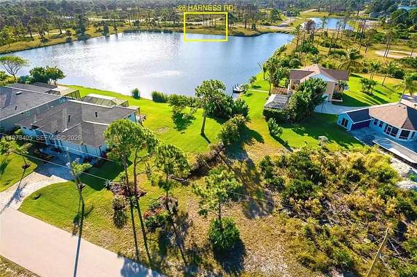 0.19 Acres of Residential Land for Sale in Placida, Florida