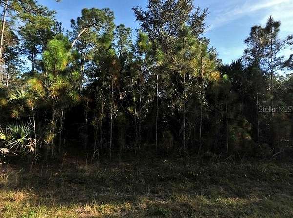 0.23 Acres of Residential Land for Sale in North Port, Florida