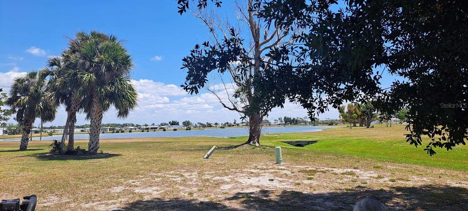 0.17 Acres of Residential Land for Sale in Port Charlotte, Florida