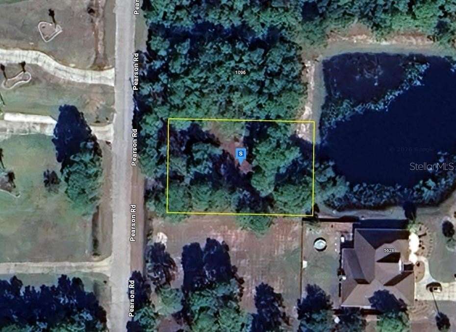 0.29 Acres of Residential Land for Sale in Milton, Florida