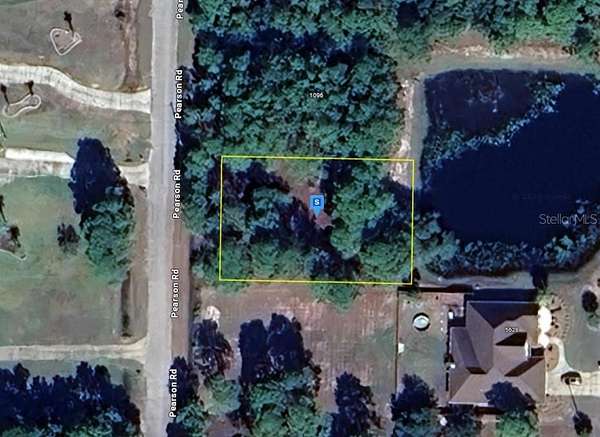 0.29 Acres of Residential Land for Sale in Milton, Florida