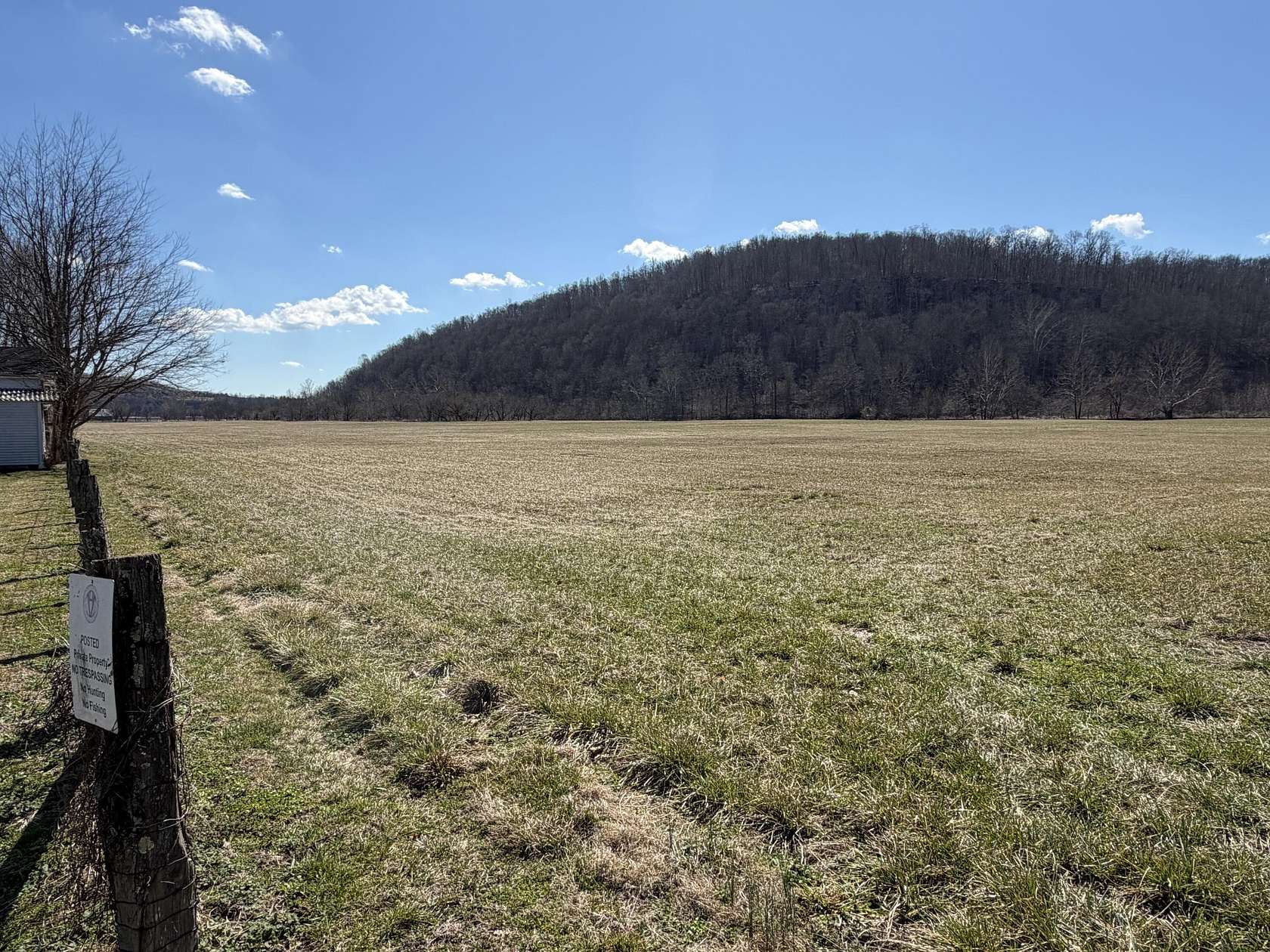 66.3 Acres of Agricultural & Residential Land for Sale in Mount Vernon, Kentucky