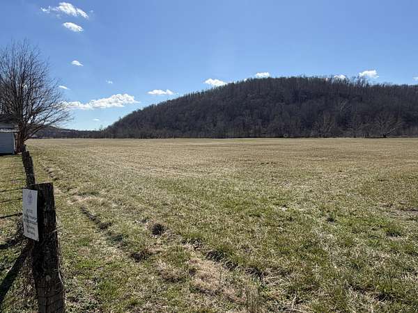 66.3 Acres of Agricultural & Residential Land for Sale in Mount Vernon, Kentucky