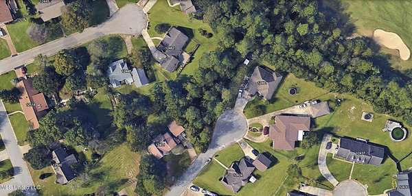 0.56 Acres of Residential Land for Sale in Gulfport, Mississippi