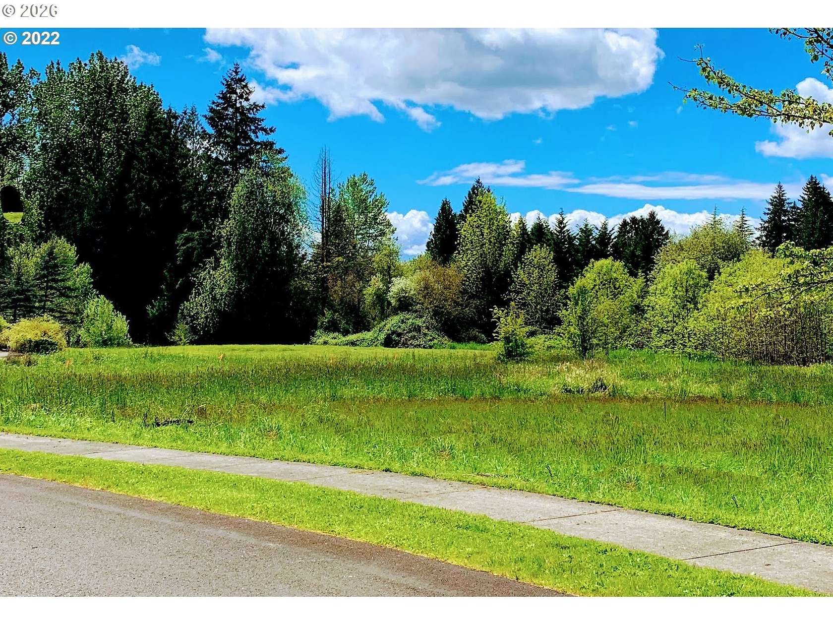 1.15 Acres of Residential Land for Sale in Battle Ground, Washington